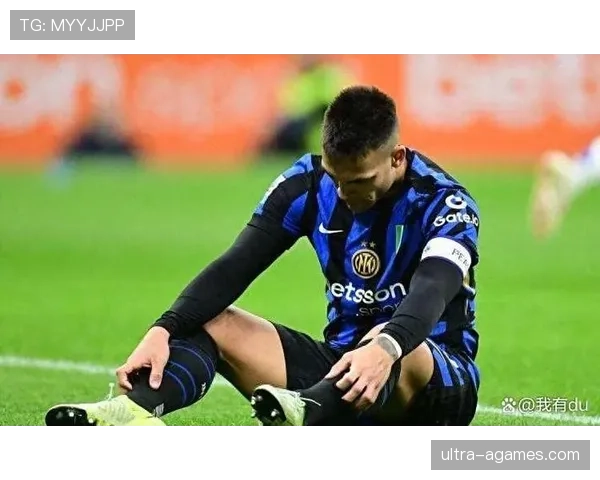 劳塔罗关键战表现与核心身份匹配度解析