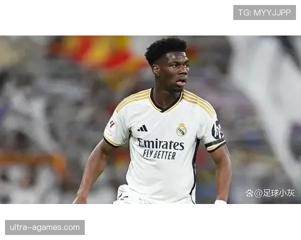 奥雷利安·楚阿梅尼：8000万欧转会皇马完成豪门跨越