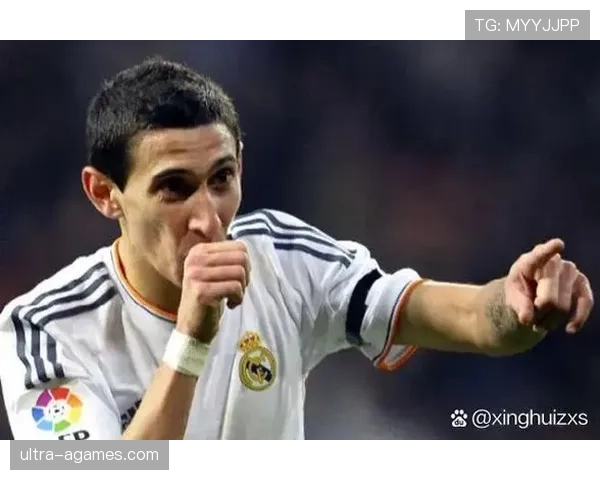 安赫尔·迪马利亚：从边锋到中场的战术角色演变解析