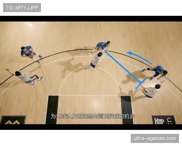 克莱挡拆创造机会拉开得分差，效率超越昔日巅峰