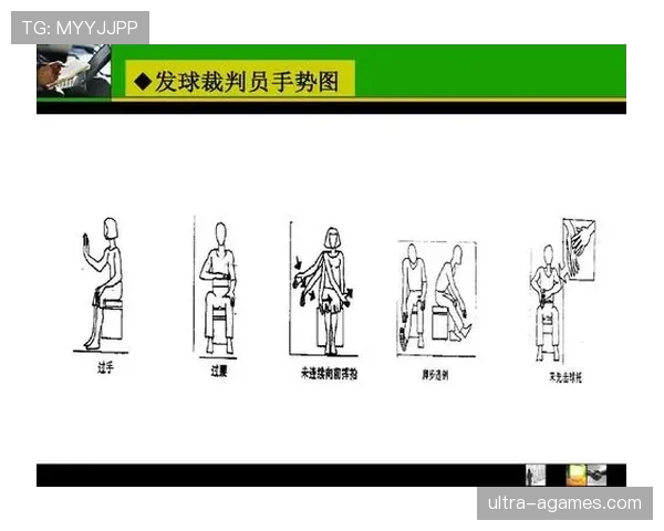 比赛用球的规格与裁判检验标准详解