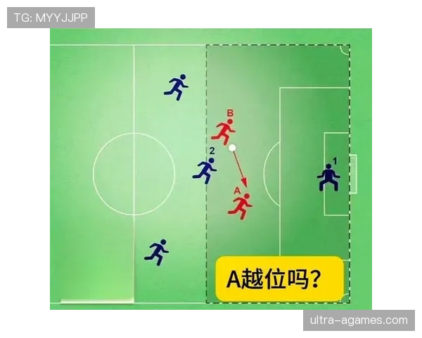 替补席外冲突如何判罚？规则详解与VAR介入逻辑