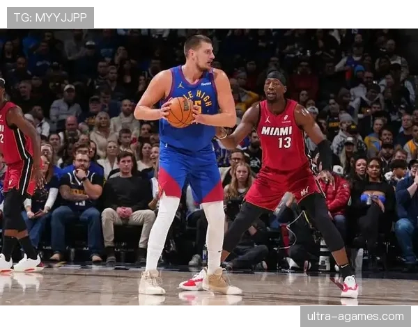 约基奇连续季后赛三双，内线得分效率显著拉开对手差距