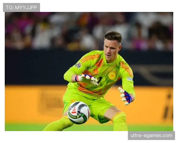 主导出球稳住后防：特尔施特根本赛季比上季更果断