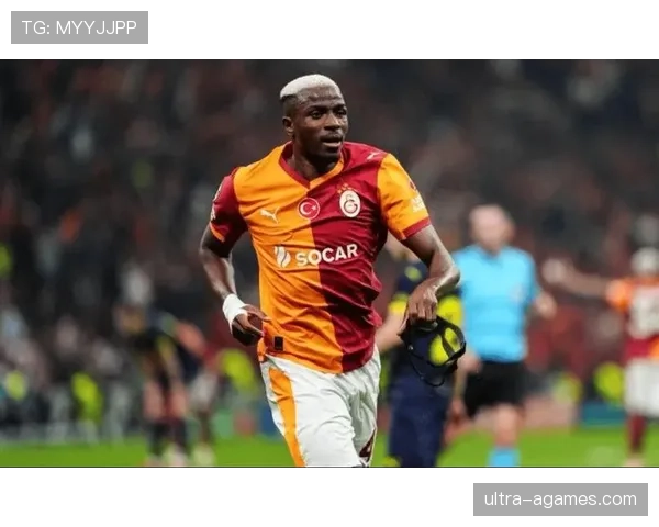 奥斯梅恩冲击世界第一中锋：能力断点与竞争路径解析